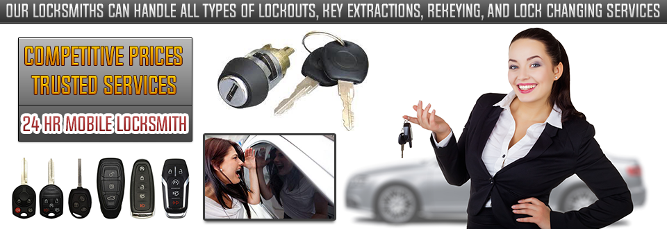 Automotive Locksmith Whitestone NY